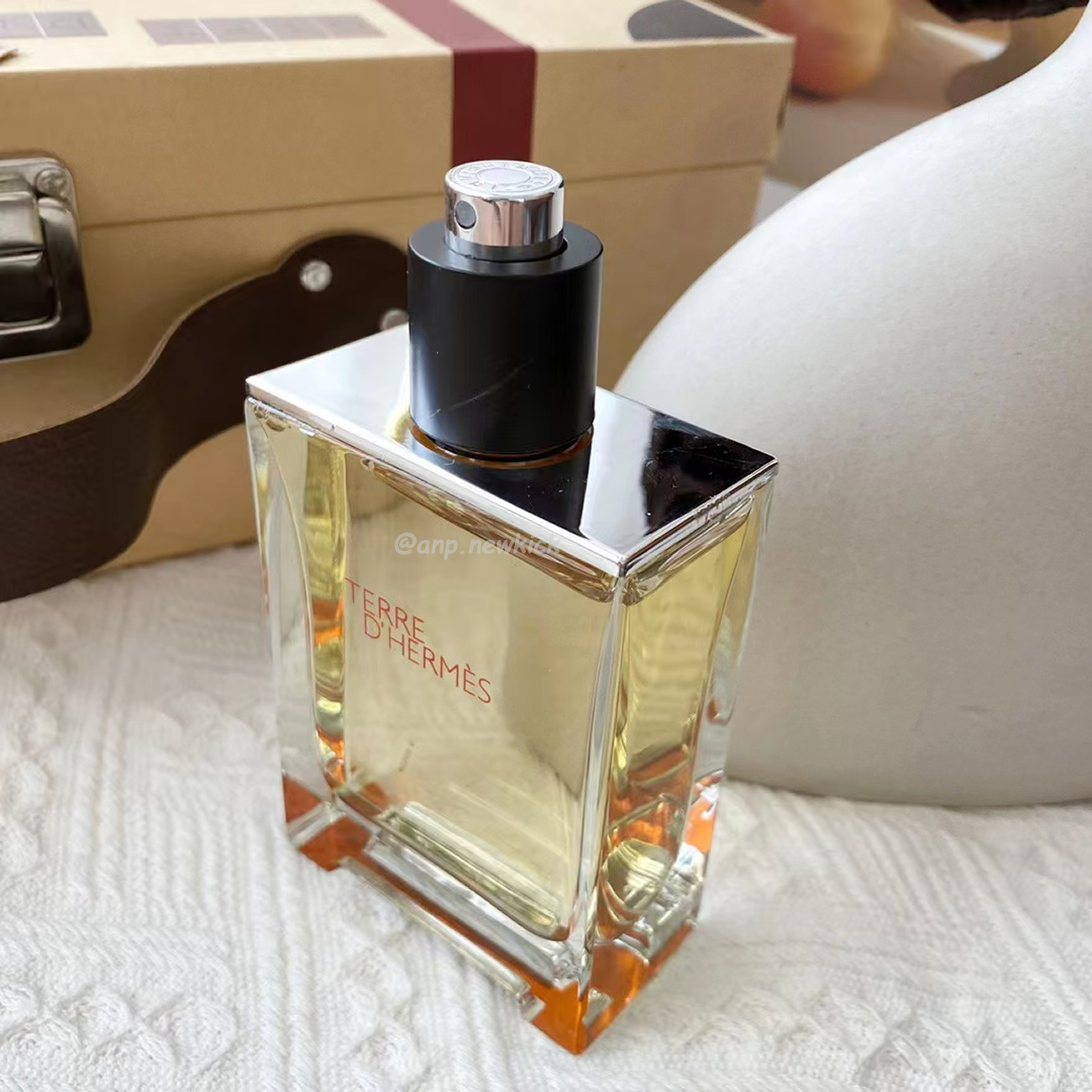 Hermes Terre D Pour Homme Edt 100ml (5) - newkick.vip